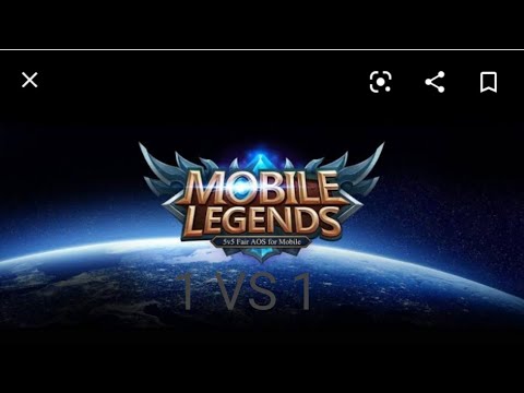 MLBB 1vs1 Fighter Silvanna Vs Roger