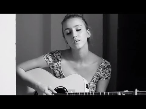 Solo para ti- Camila (Cover by Xandra Garsem)