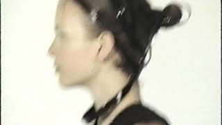 People Used to Dream about the Future