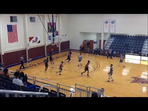 Michael Laster 17-18 Highlight