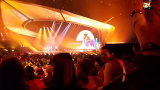 Spain – Manel Navarro – Do It for Your Lover (Eurovision Song Contest 2017 - Jury final)