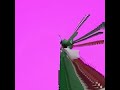 Yoshi Screaming But Its Glitching