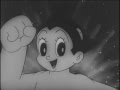 Astroboy 1963 Intro Latino