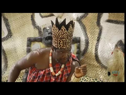 THE TRUE KING OF IYI KINGDOM SEASON 1&2 - UGEZU J UGEZU 2023 TRENDING NOLLYWOOD MOVIE