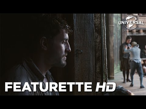 Hamnet | Trailer oficial | Subtítulos español
