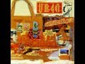 UB40 - Hip Hop Lyrical Robot
