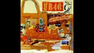 UB40 - Hip Hop Lyrical Robot
