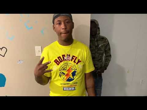 57Dmann ft. Riko3zz - Outside (official audio)