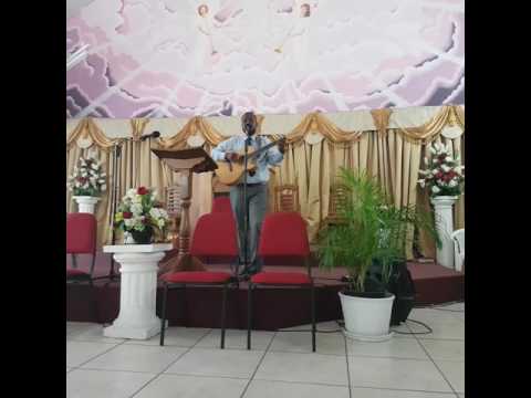 Marcus Hypolite - Rest in Me