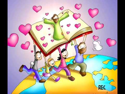 Anunciamos a Jesús - Canto Católico Misionero