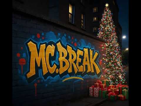 Mc.Break -Karácsonyi Káosz:) ( Mc.Break - Visszatértem Album)