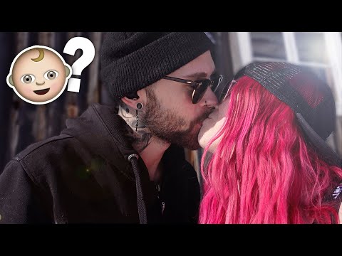 SKA VI SKAFFA BARN? och massa andra frågor! - Q&A