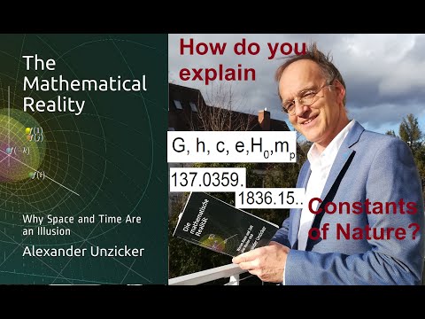 Constants of Nature -The Royal Road to Fundmental Physics