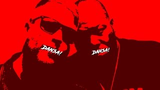 Run the Jewels Type Beat- "Snatch the Crown" (Prod. by DANSA!)