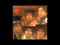 Jackson 5 - Don't Let Your Baby Catch You