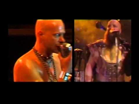 Tanzwut - Bitte Bitte [Official Videoclip] 2004