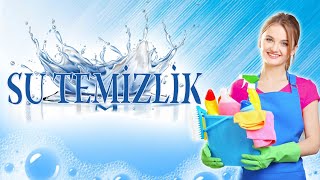 Antalya Temizlik Şirketleri | Su Temizlik