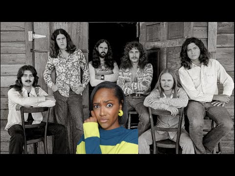 FIRST TIME REACTING TO | 38 SPECIAL "HOLD ON LOOSELY" REACTION