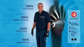 BEST4YOU - Leandro, Engine technician