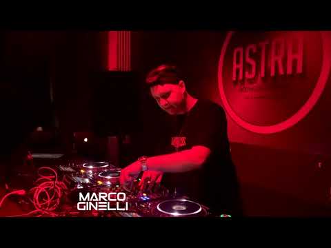 Marco Ginelli @ LIVE - Astra Music Club Hódmezővásárhely 2022.04.23.
