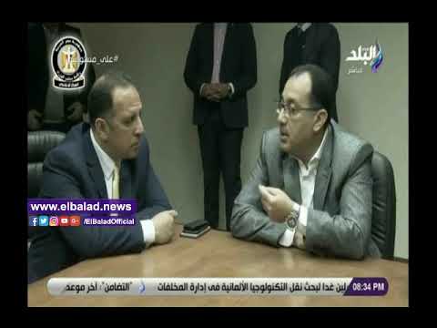 أحمد موسى الشوارع المؤدية لـ ستاد القاهرة عايزة تتشال