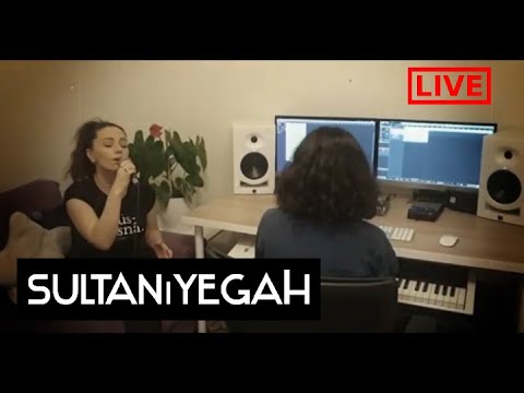 Nostaljik Şarkılar | Sultaniyegâh Cover | Türkçe Nostaljik Şarkıların En Güzelii Canlı Piyano İle