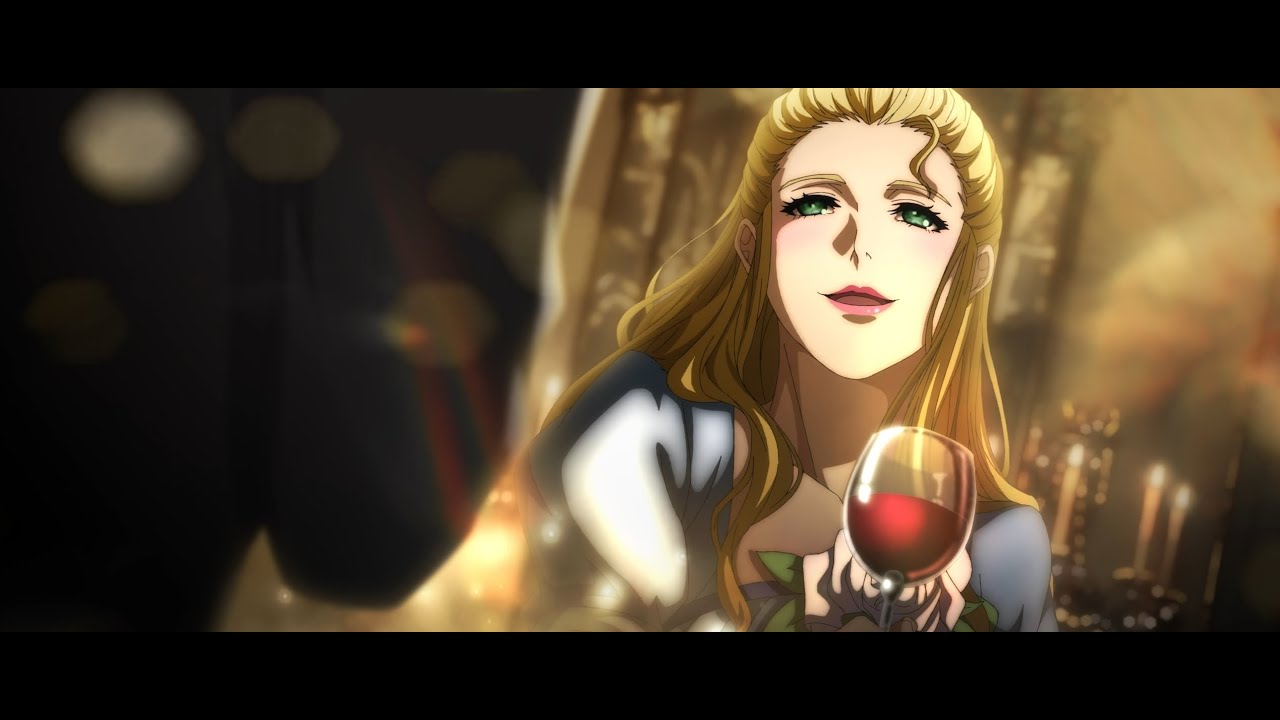 Penguasa Misteri - Episode 12 [Takarir Indonesia]