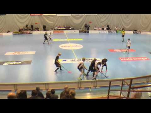 SM-sarja KooVee02-Karhut02, 11.2.2017 (erä3)