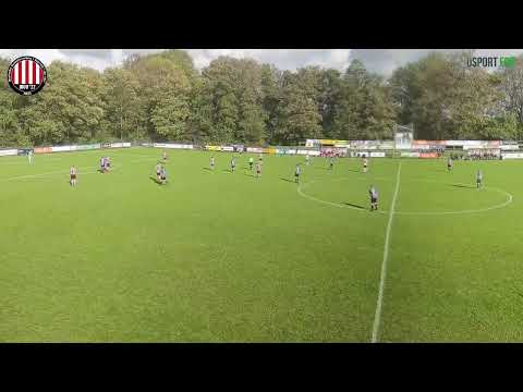 MVV ’27 1 - HVC ‘10