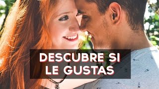 Como saber si le gustas ? Descubre si le gusto con este test! ↠↠ ¡No te olvides de suscribirte para no perderte ningún test!