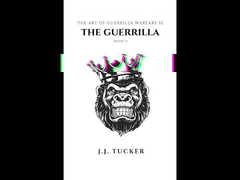 The Art Of Guerrilla Warfare SE: The Guerrilla (AUDIOBOOK)