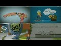 PBS Kids Program Break KAMU TV 2009