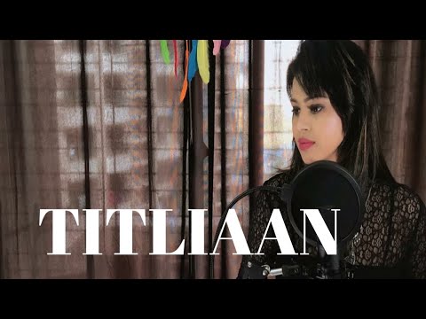 Purnima tripathi Titliaan