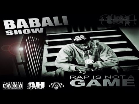 Babali Show feat Sheryo & Toop's La Sulfateuz - C'est ce qui nous accompagne