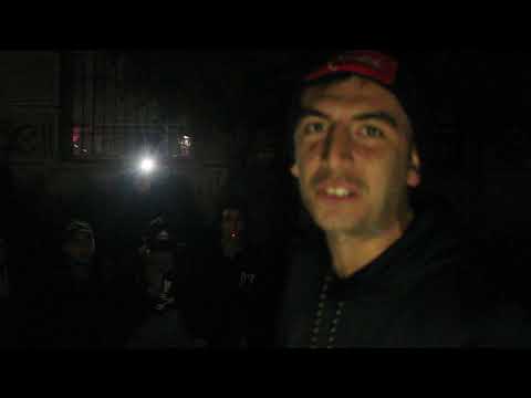 ELEMENTAL vs. POBLATACK: 4tos - DV Multiverse 2019