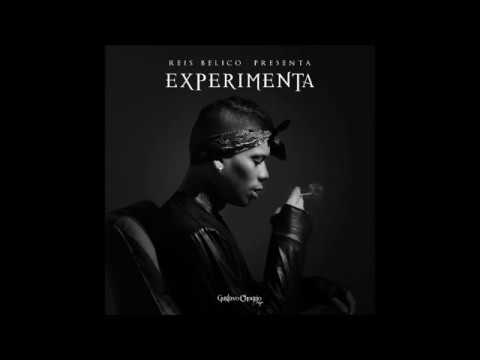 Reis Bélico - Experimenta (Audio)