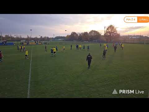 PIAST ŻERNIKI WROCŁAW- PIAST LUTYNIA