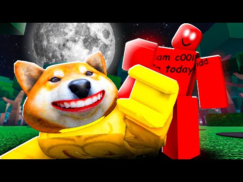 ROBLOX FORSAKEN MI HA TRAUMATIZZATO...