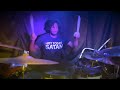 THERE IS A PLACE || NATHANIEL BASSEY || SAM SIMON || DRUM COVER