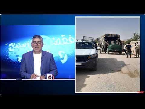 قيس سعيد يستنجد بالجيش في مهام حساســــة؟! المياه والكهرباء بيد الجيش؟؟ الرعـــ ب يضرب المعارضة