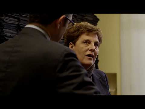 Jacket Required - F. Caraceni