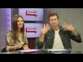 Victoria Justice Pierson Fode Play The BFF Game