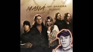 Mi Verdad - Maná Feat Shakira HQ