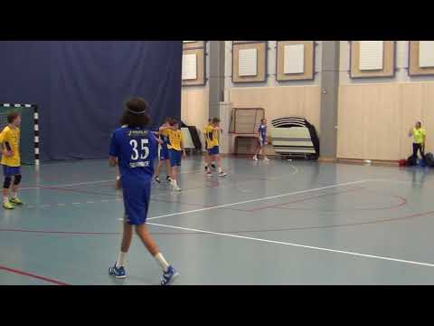 AHKP04 Norden Cup 2017 - Ski Il 28 dec, 2a halvlek