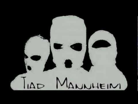 Rebell feat. Tiad - Audiotrailer