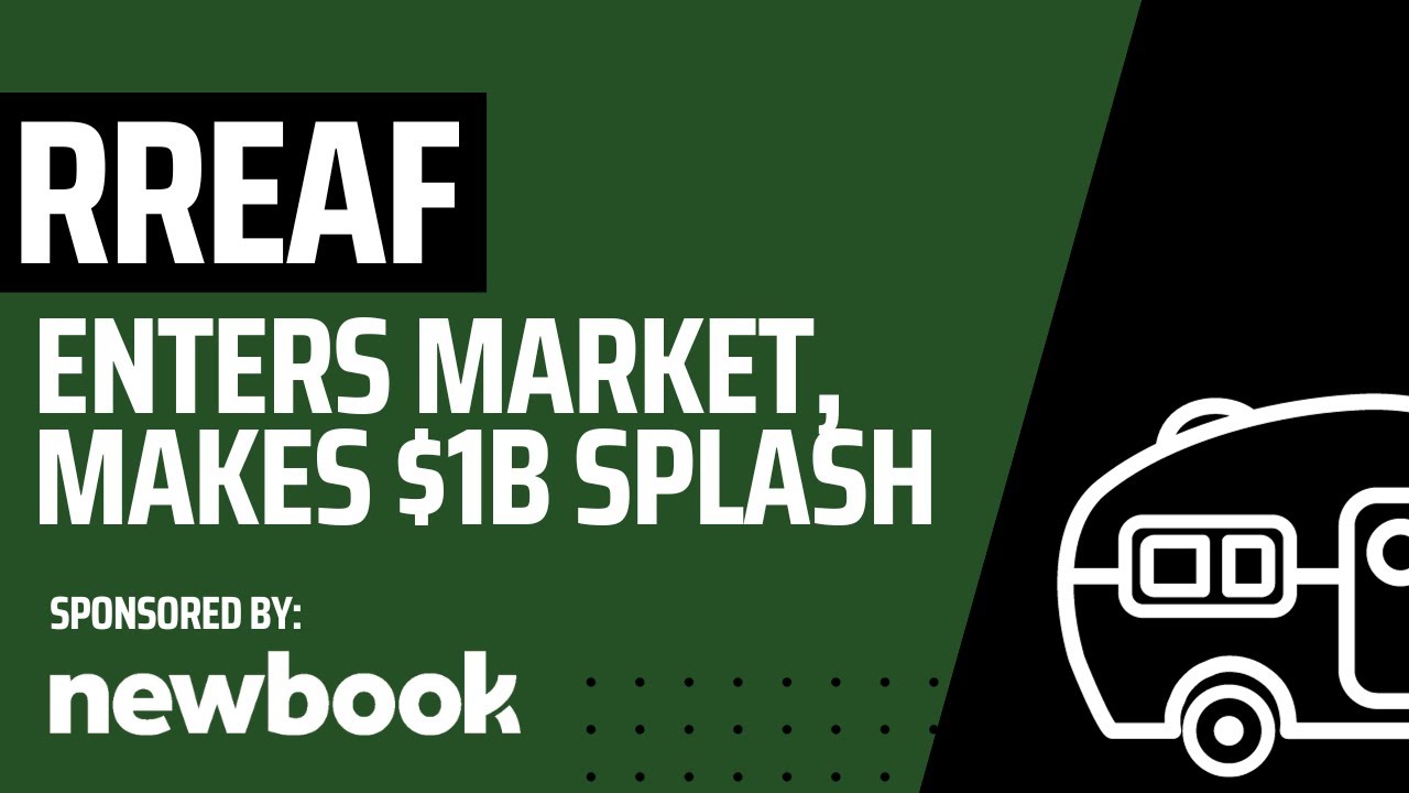 WCM’s Park Update: RREAF Enters Market, Makes $1B Splash