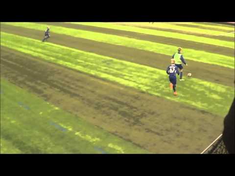 FC Legirus Inter White 01/02 0 - 5 JäPs (13.2.2016)