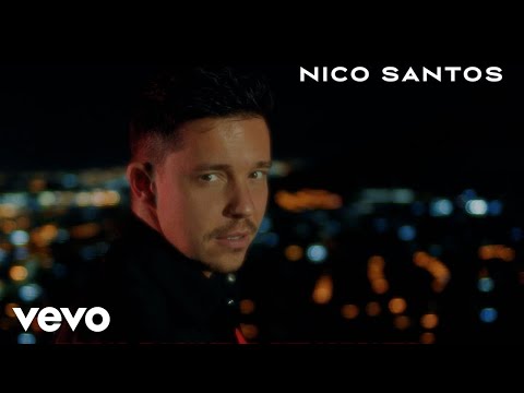 City Nights - Nico Santos