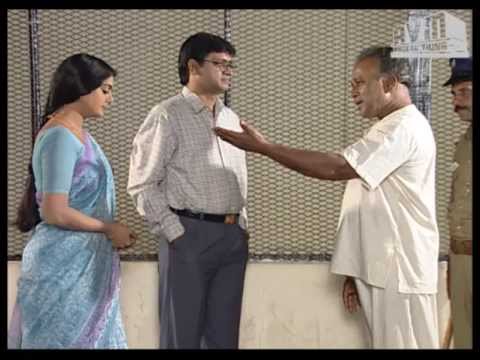 Episode 305: Vazhkkai Tamil TV Serial - AVM Productions