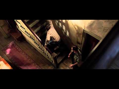 L'Evocazione - The Conjuring: Clip - C'è qualcuno con lei | HD